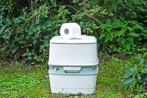 Best Porta potty rental for festivals  in Shoemakersville, PA