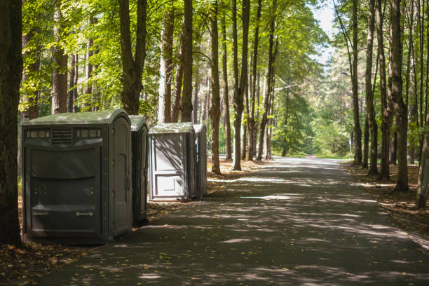 Best High-end porta potty rental  in Shoemakersville, PA
