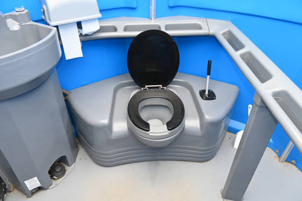 Best Construction site porta potty rental  in Shoemakersville, PA