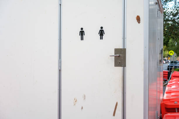 Best Portable bathroom rental  in Shoemakersville, PA