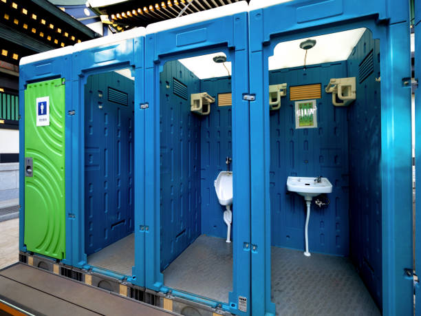 Sanitation services for porta potties in Shoemakersville, PA