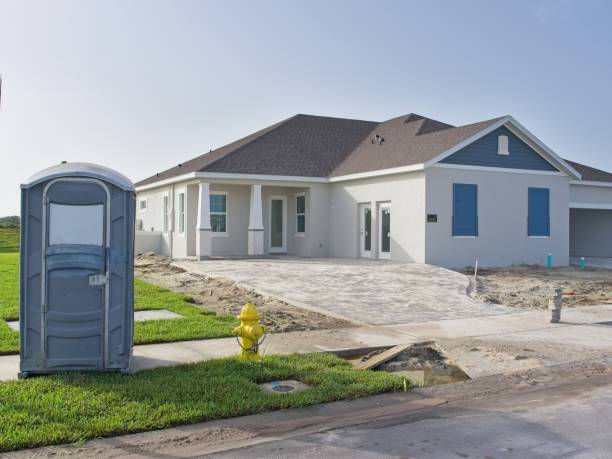 Best Luxury portable toilet rental  in Shoemakersville, PA